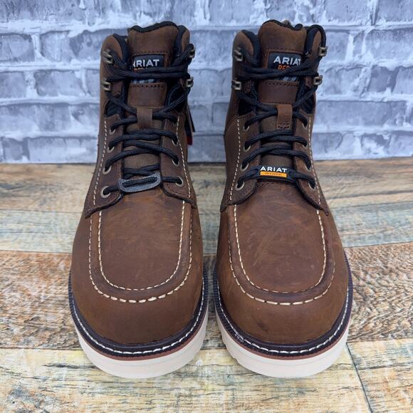 Ariat Rebar Lift 6\